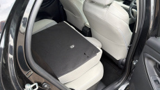 Toyota Yaris 1.5 Hybrid Excel 5dr CVT Hybrid Hatchback